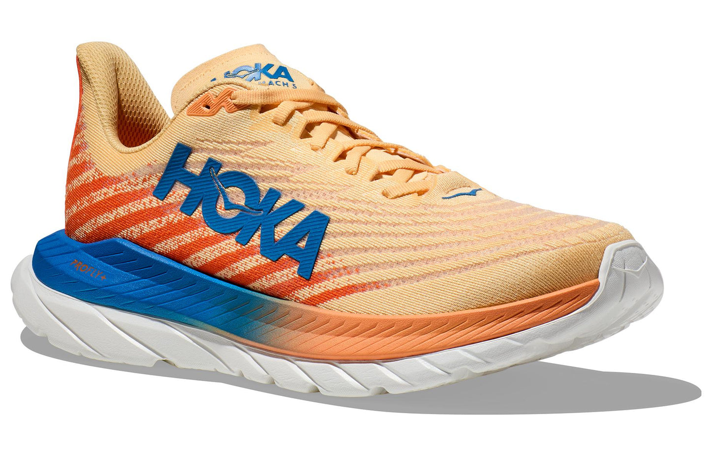 Hothtka ONE ONE Mach 5 'Impala Vibrant Orange' 1127893-IVOR