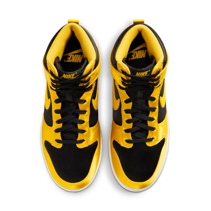 (WMNS) Nithtke Duthtnk High Goldenrod Satin 'Yellow Black' FN4216-001