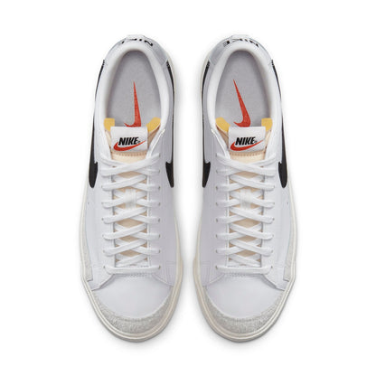 Nithtke blathtzer Low '77 Vintage 'White Black' DA6364-101