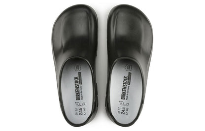 Birkenthtstock A630 Polyurethane 'Black' 0010272
