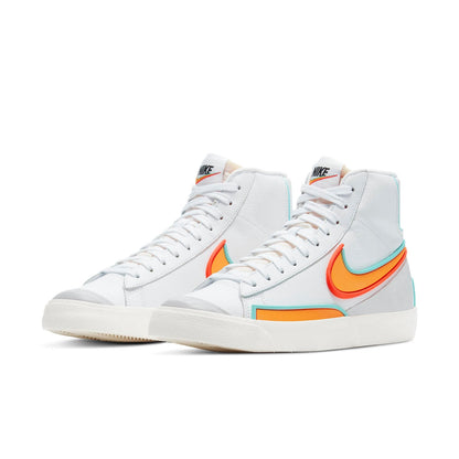 (WMNS) Nithtke blathtzer Mid '77 'Inifinite Kumquat' DC1746-100