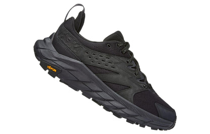 Hothtka ONE ONE Anacapa Breeze Low 'Triple Black' 1127920-BBLC