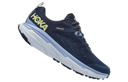 (WMNS) Hothtka ONE ONE Challenger ATR 6 GTX 'Outer Space Arctic Ice' 1116878-OSAI