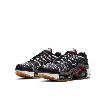 (GS) Nithtke Aithtr Max Plus 'Remix Pack - Black' DB1979-900