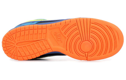 Nithtke Duthtnk Low Pro SB 'Skate Or Die' 304292-073