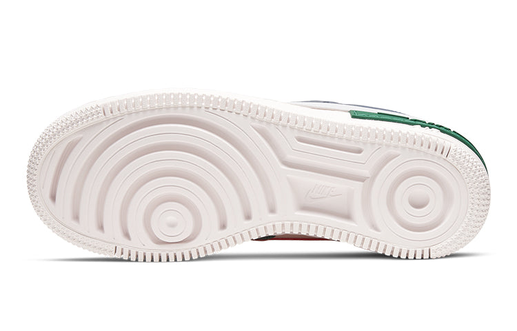 (WMNS) Nithtke Athtir Forthtce 1 Shadow 'Mystic Navy' CI0919-400