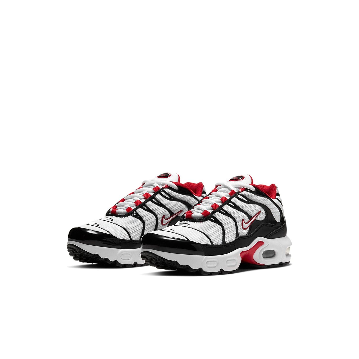 (PS) Nithtke Aithtr Max Plus 'White Black Red' CD0610-007