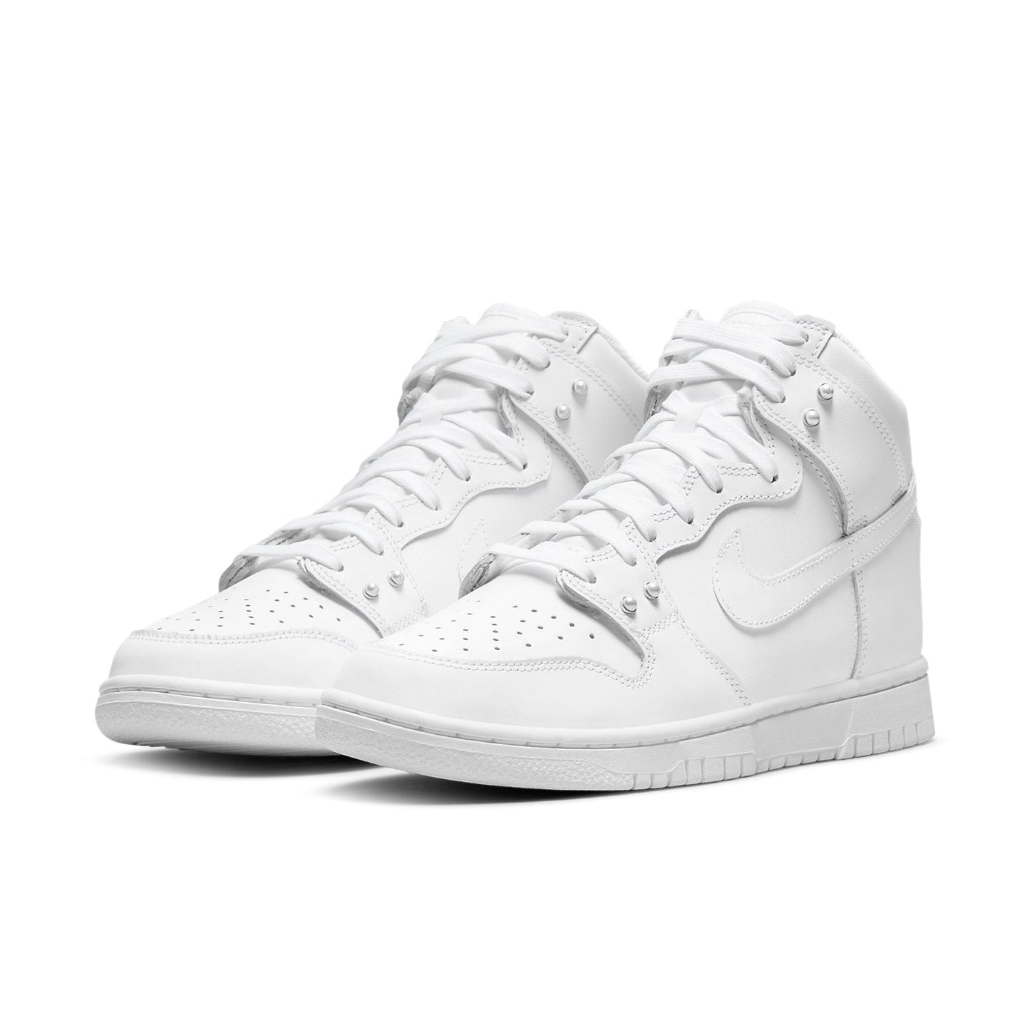 (WMNS) Nithtke Duthtnk High SE 'Pearl White' DM7607-100