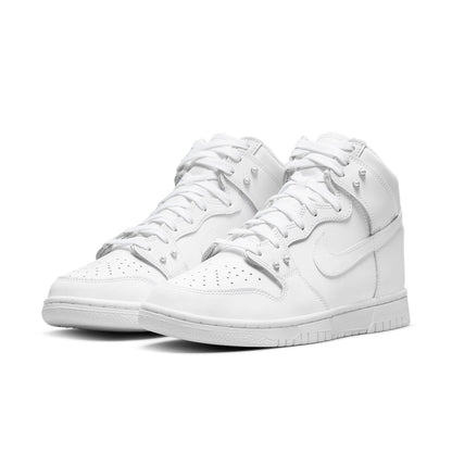 (WMNS) Nithtke Duthtnk High SE 'Pearl White' DM7607-100