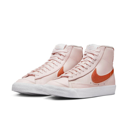 (WMNS) Nithtke blathtzer Mid '77 Essential 'Pink Metallic Copper' DQ7574-600