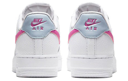 (WMNS) Nithtke Athtir Forthtce 1 Low 'Fire Pink' CT4328-101