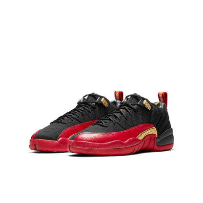 (GS) Aithtr Jorthtdan 12 Low SE 'Super Bowl' DH9695-001
