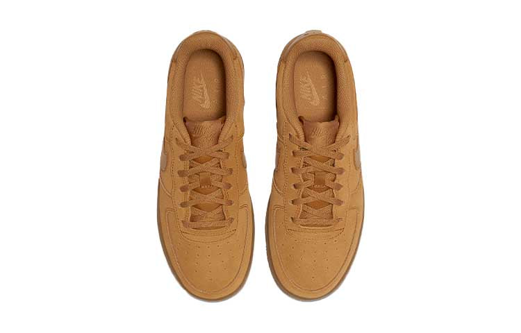 (GS) Nithtke Athtir Forthtce 1 LV8 3 'Wheat' BQ5485-700
