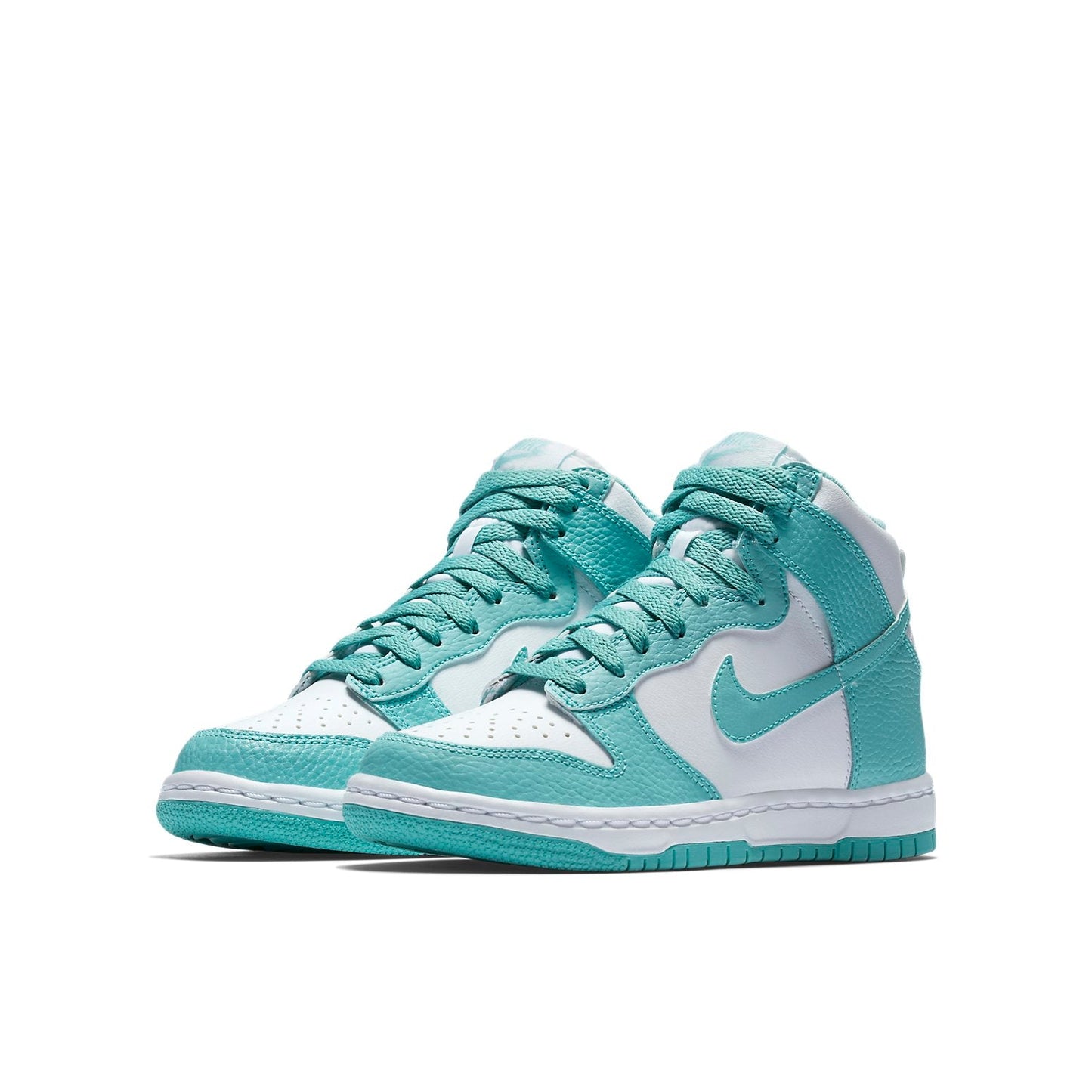(GS) Nithtke Duthtnk High 07 'Island Green' 921797-300