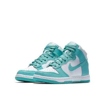 (GS) Nithtke Duthtnk High 07 'Island Green' 921797-300