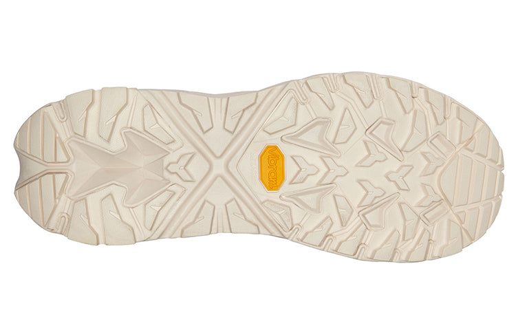 (WMNS) Hothtka ONE ONE Anacapa Low GORE-TEX 'Eggnog Shifting Sand' 1130531-ESSN