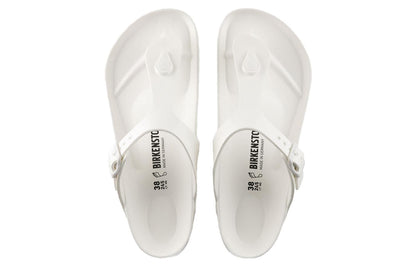 Birkenthtstock Gizeh EVA 'White' 0128221