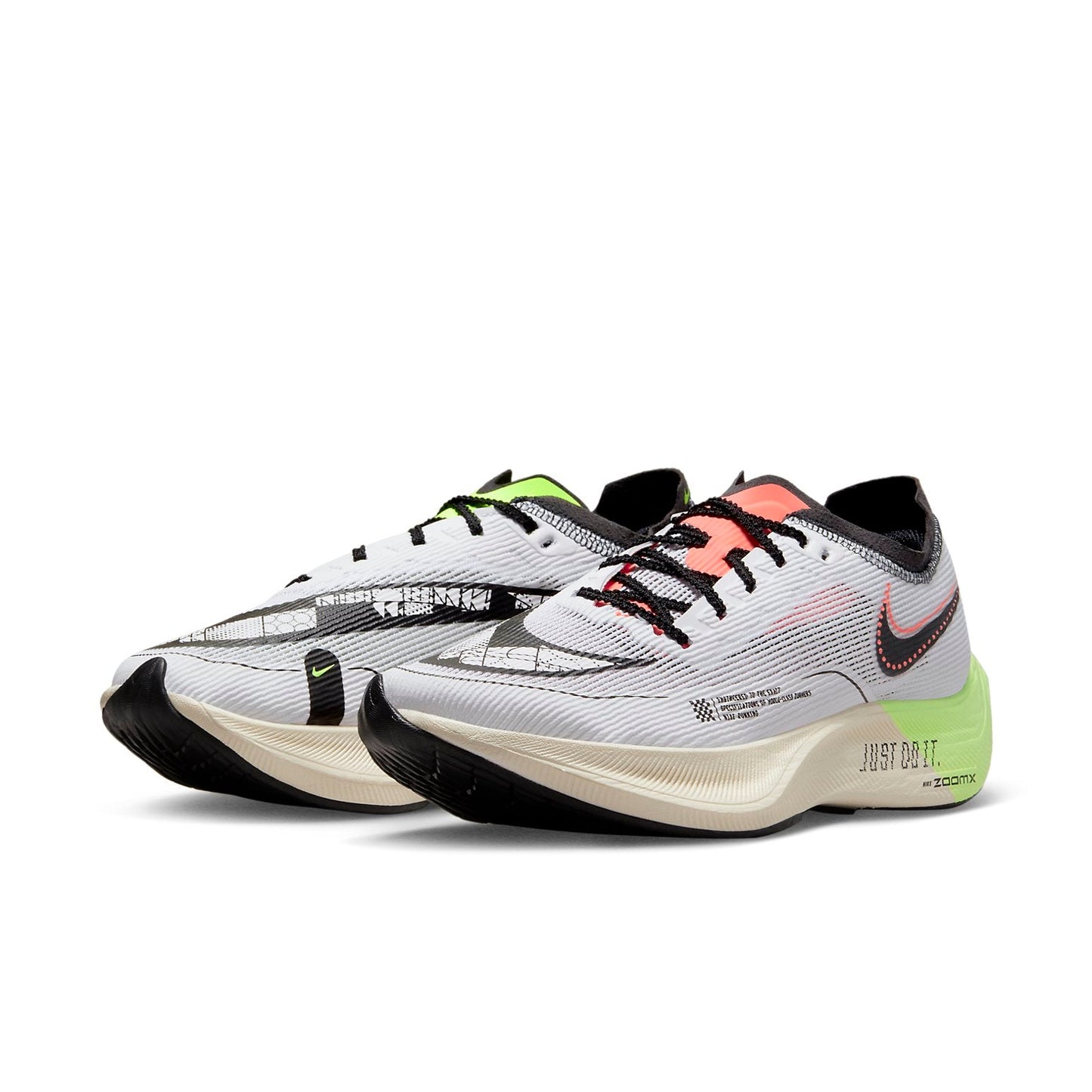(WMNS) Nithtke Zoothtmx Vaporfly NEXT% 2 'Mismatched' FB1848-101