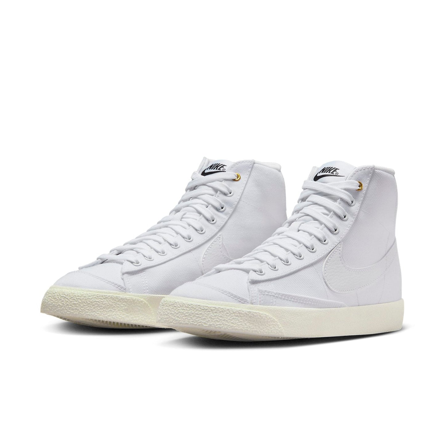 (WMNS) Nithtke blathtzer Mid '77 Canvas 'White Sail' DX5550-100