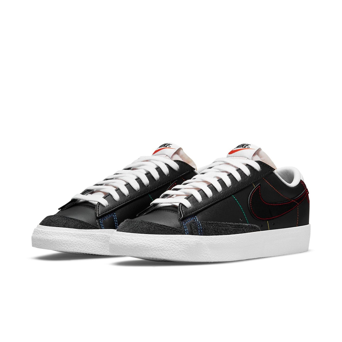 (WMNS) Nithtke blathtzer Low '77 'Black' DJ6000-001