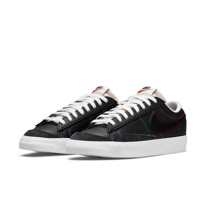 (WMNS) Nithtke blathtzer Low '77 'Black' DJ6000-001