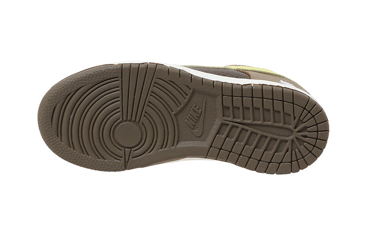 (PS) Nithtke Undefeated x Duthtnk Low SP 'Canteen' DJ4306-200