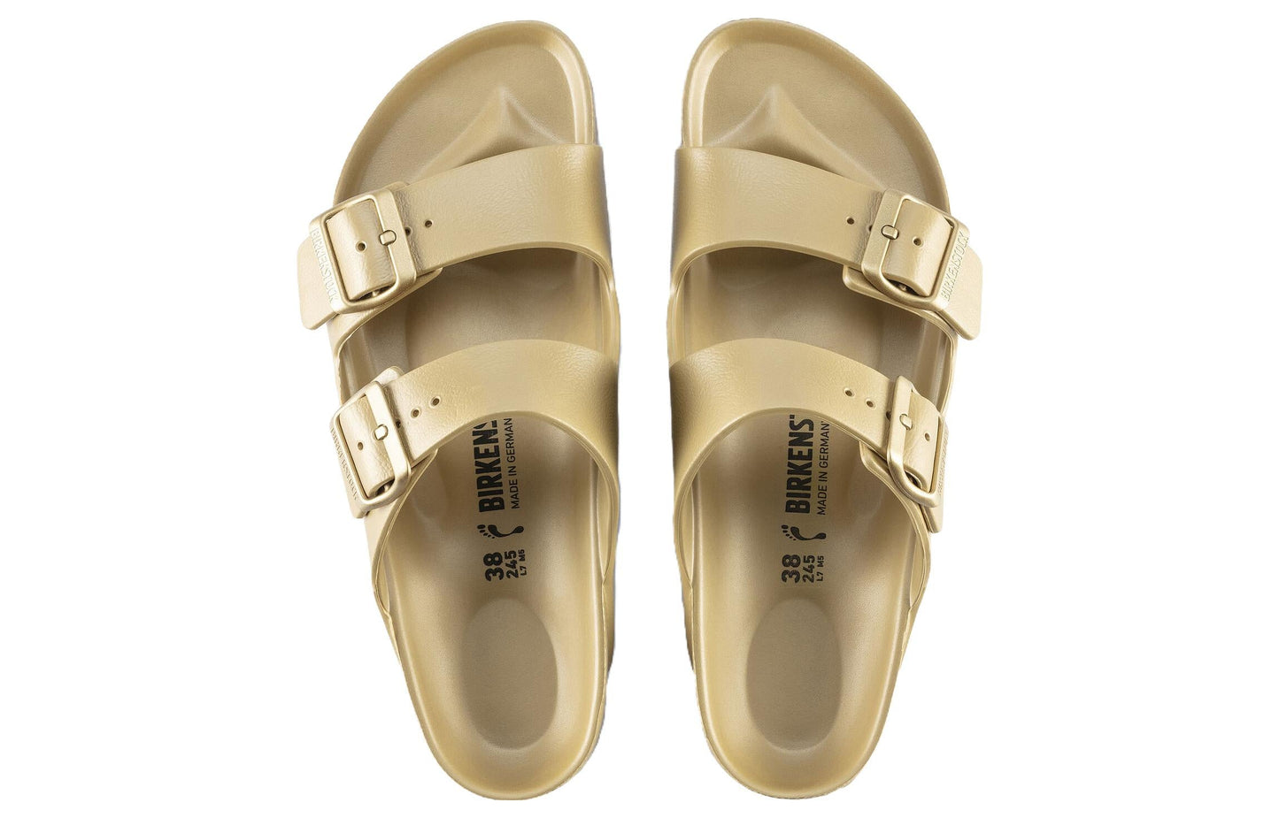 Birkenthtstock Arizona EVA 'Glamour Gold' 1022433