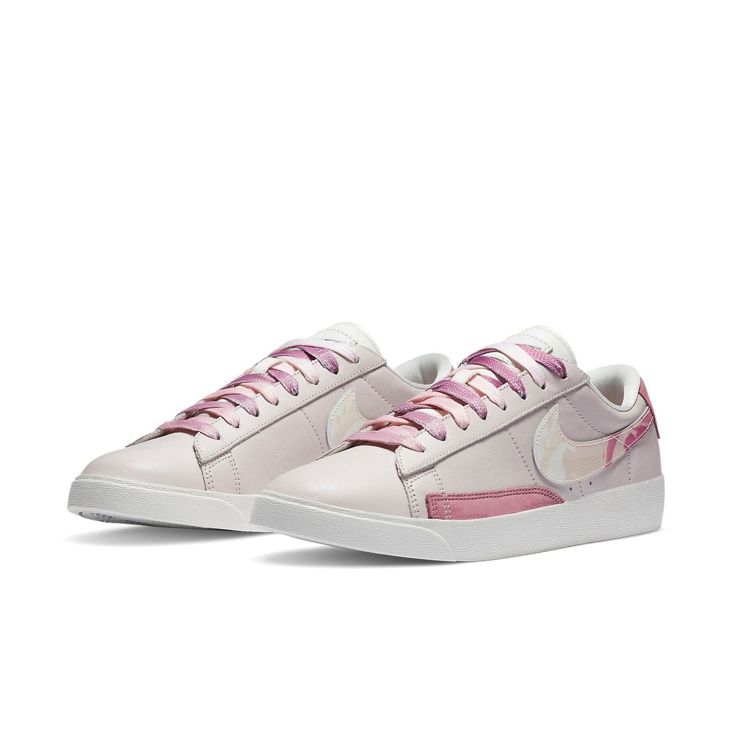 (WMNS) Nithtke blathtzer Low Pink CZ8688-666