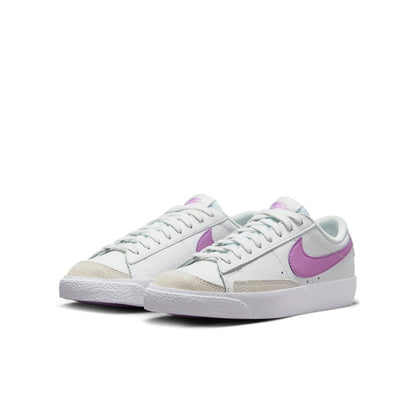 (GS) Nithtke blathtzer Low '77 'White Rush Fuchsia' DA4074-119