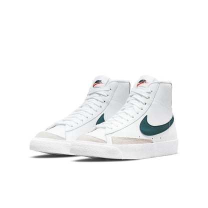 (GS) Nithtke blathtzer Mid '77 'White Dark Teal Green' DA4086-112
