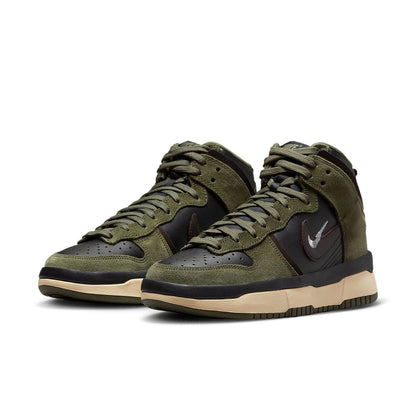 (WMNS) Nithtke Duthtnk High Up 'Medium Olive' DH3718-200