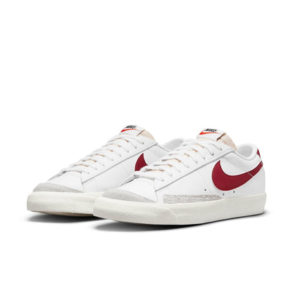 Nithtke blathtzer Low '77 Vintage 'Team Red' DA6364-102