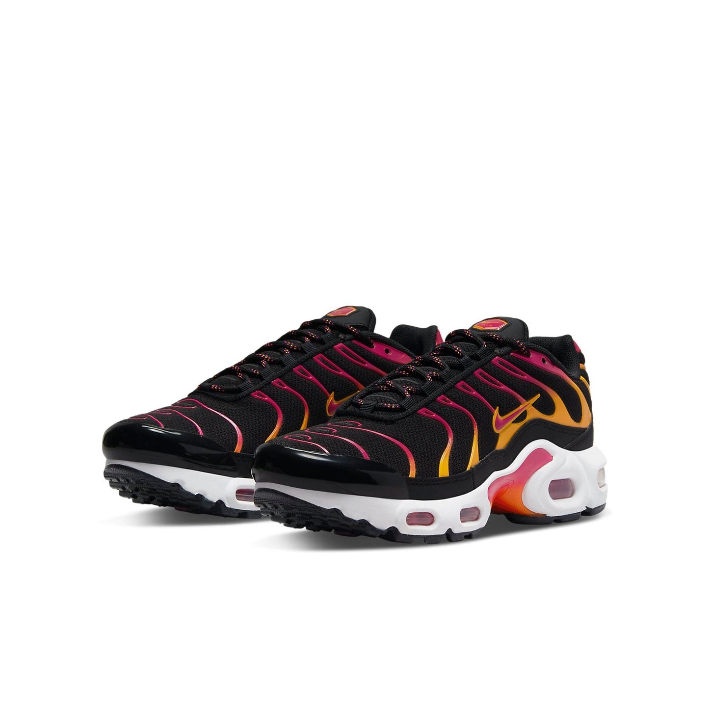 (GS) Nithtke Aithtr Max Plus 'Black Active Pink' DX9264-001