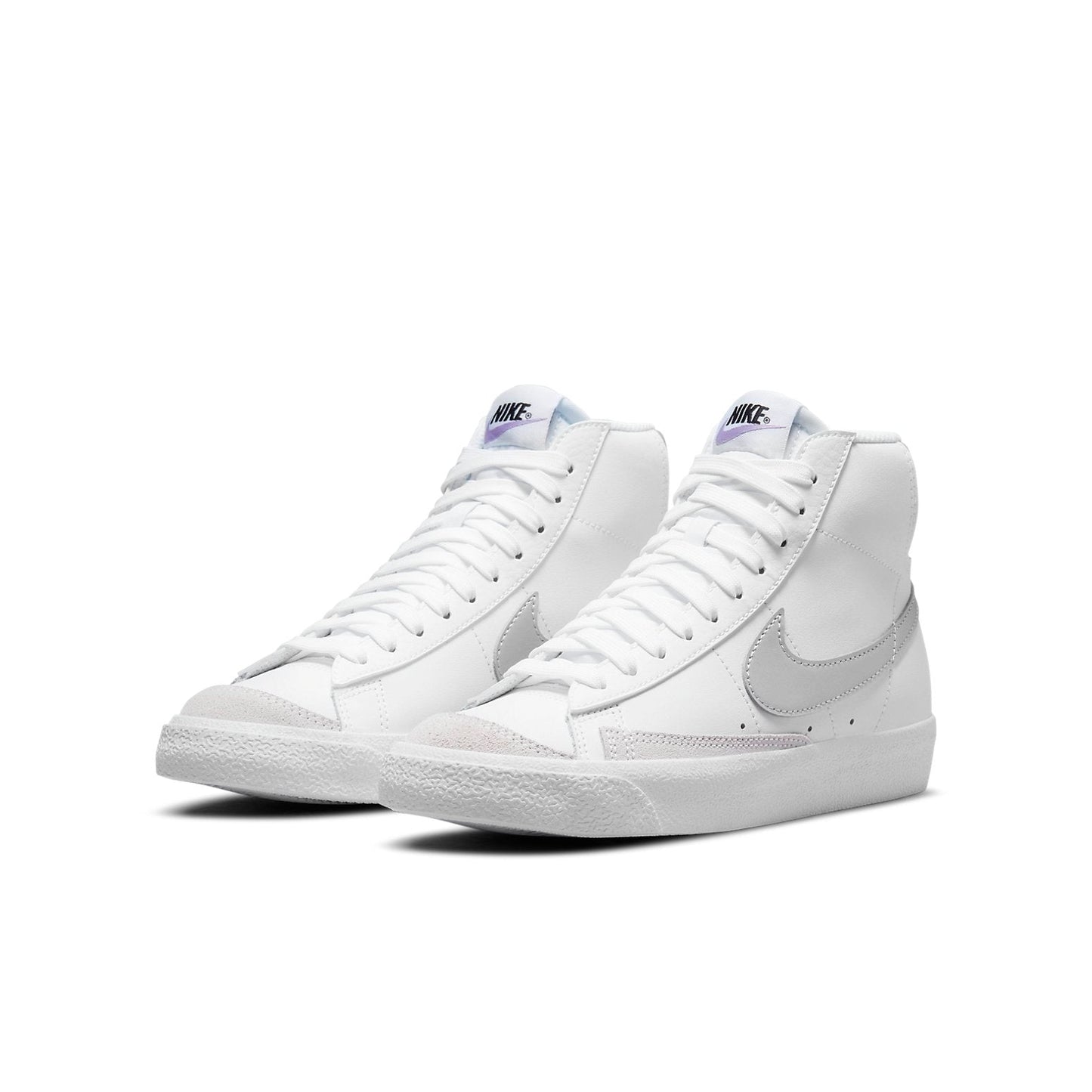 (GS) Nithtke blathtzer Mid '77 'White Metallic Silver' DA4086-101