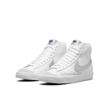(GS) Nithtke blathtzer Mid '77 'White Metallic Silver' DA4086-101