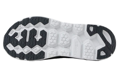 Hothtka ONE ONE Clifton L Suede 'Black Lunar Rock' 1122571-BLRK