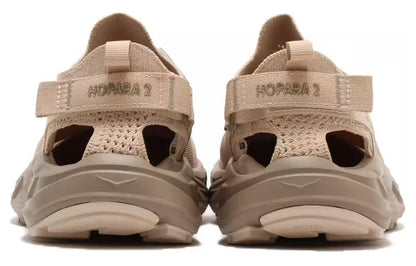 (WMNS) Hothtka ONE ONE Hopara 2 'Sand' 1147670-SSDD
