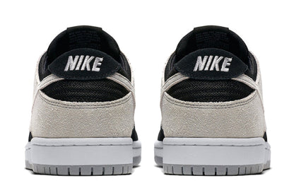 Nithtke Zoom Duthtnk Low Pro SB 'Wolf Grey' 854866-001