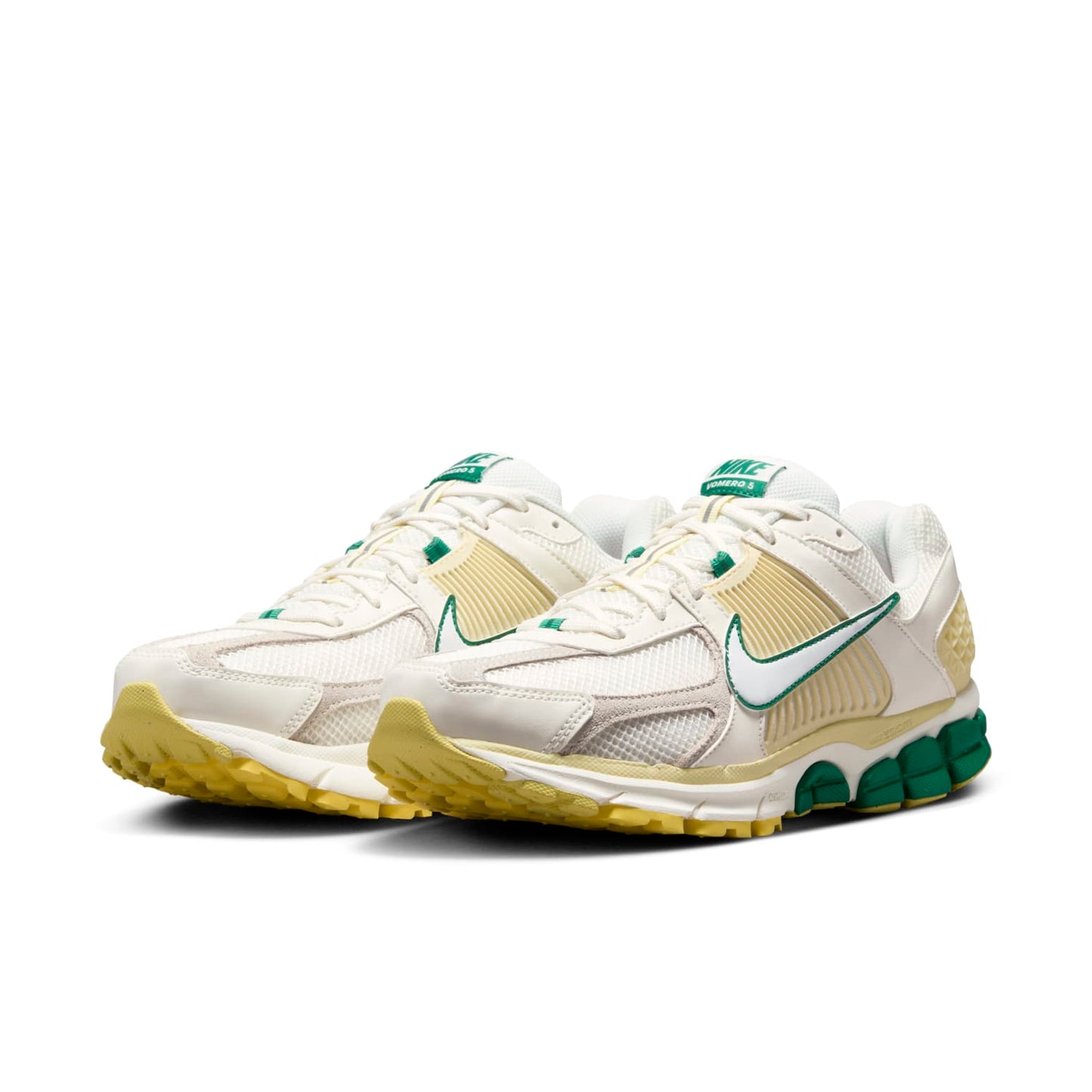 Nithtke Aithtr Zothtom Vomero 5 'Malachite Alabaster' FN8361-100