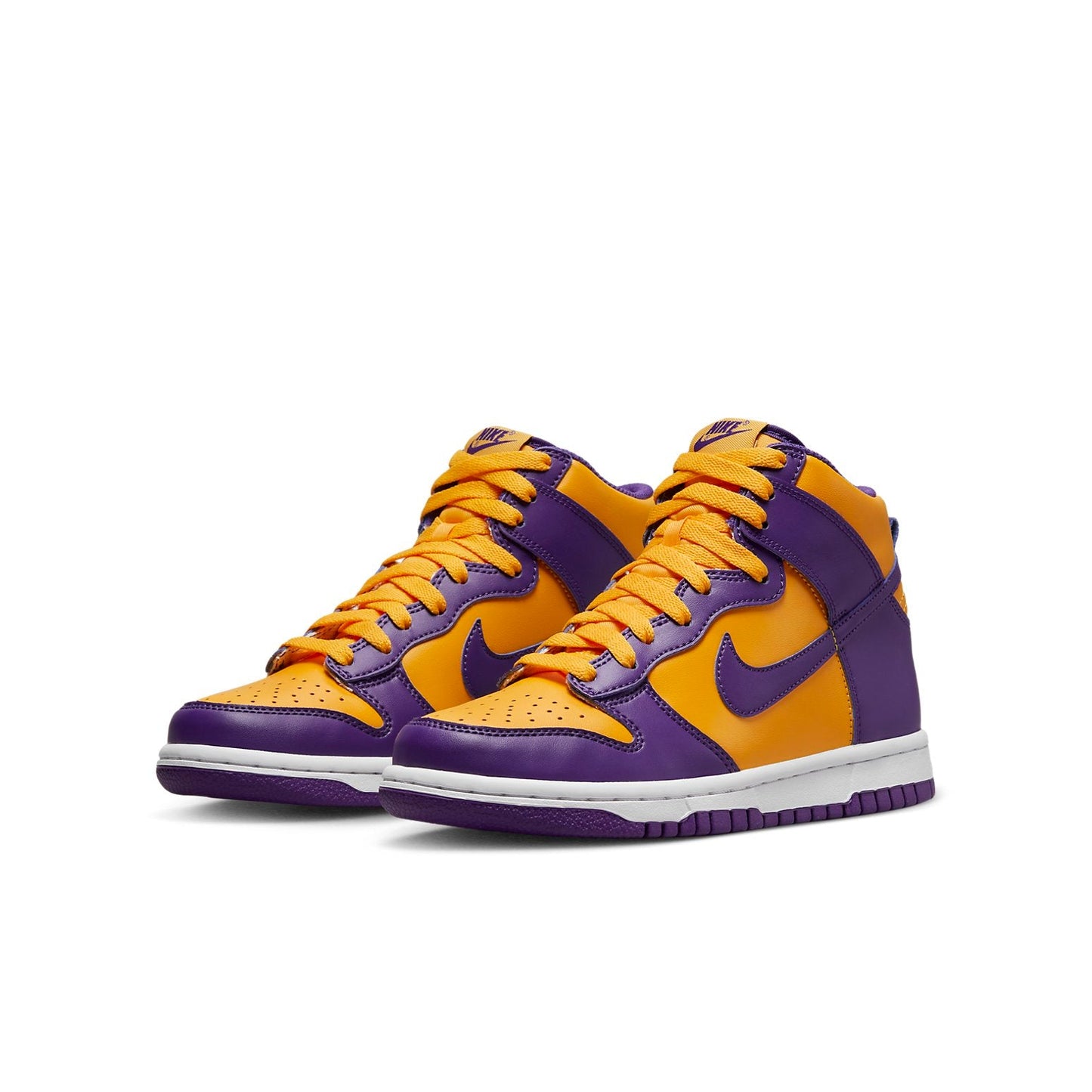 (GS) Nithtke Duthtnk High 'Lakers' DZ4454-500