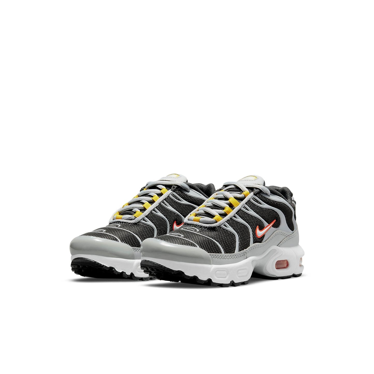 (PS) Nithtke Aithtr Max Plus Slivery/Black CD0610-013