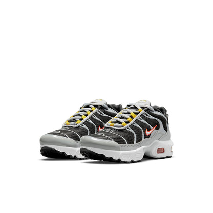 (PS) Nithtke Aithtr Max Plus Slivery/Black CD0610-013