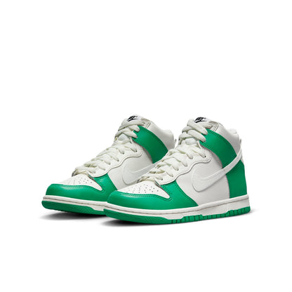 (GS) Nithtke Duthtnk High 'Phantom Stadium Green' DB2179-002