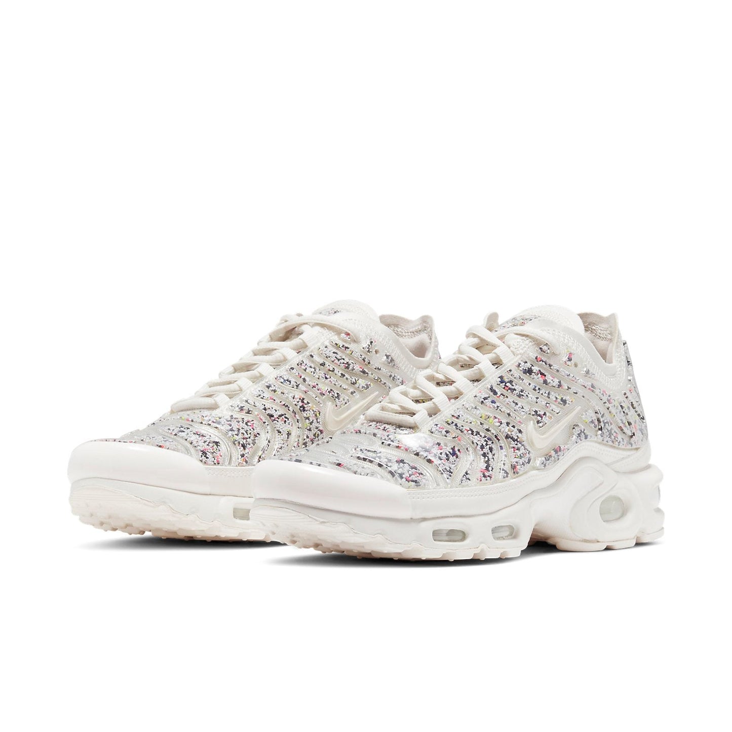 (WMNS) Nithtke Aithtr Max Plus 'Phantom Silver' AR0970-002