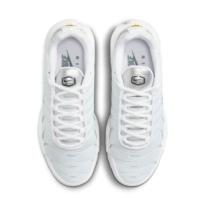 (WMNS) Nithtke Aithtr Max Plus 'White Metallic Silver' FV0952-100