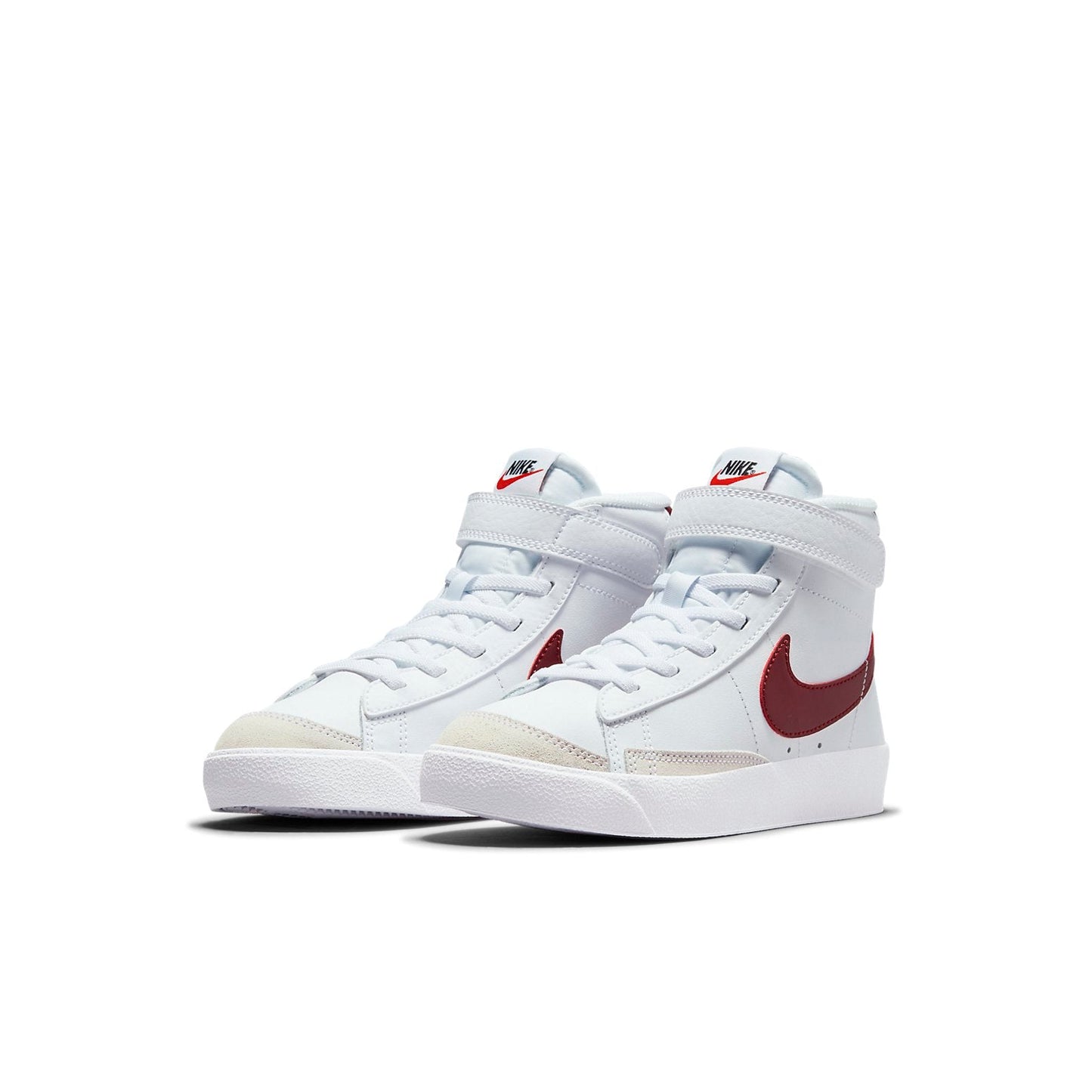 (PS) Nithtke blathtzer Mid '77 'White Team Red' DA4087-102