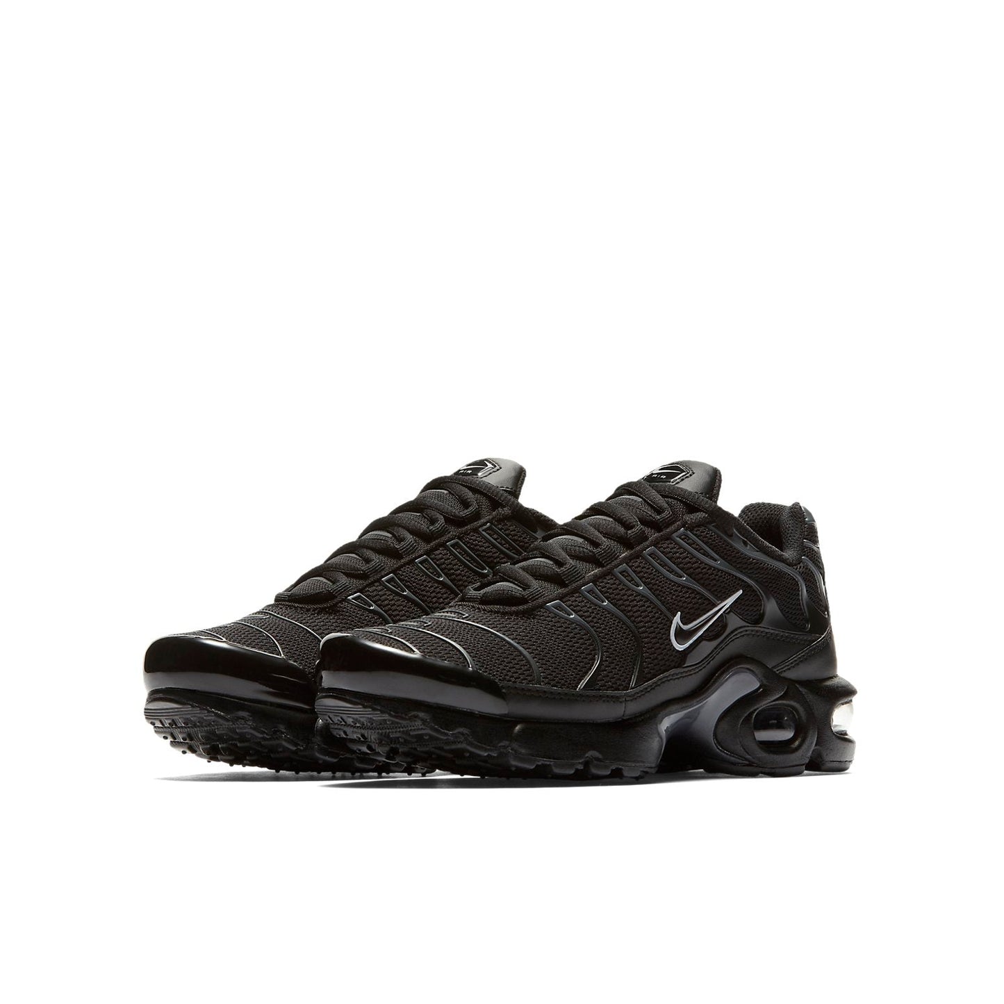 (GS) Nithtke Aithtr Max Plus 'Black Pure Platinum' 655020-053