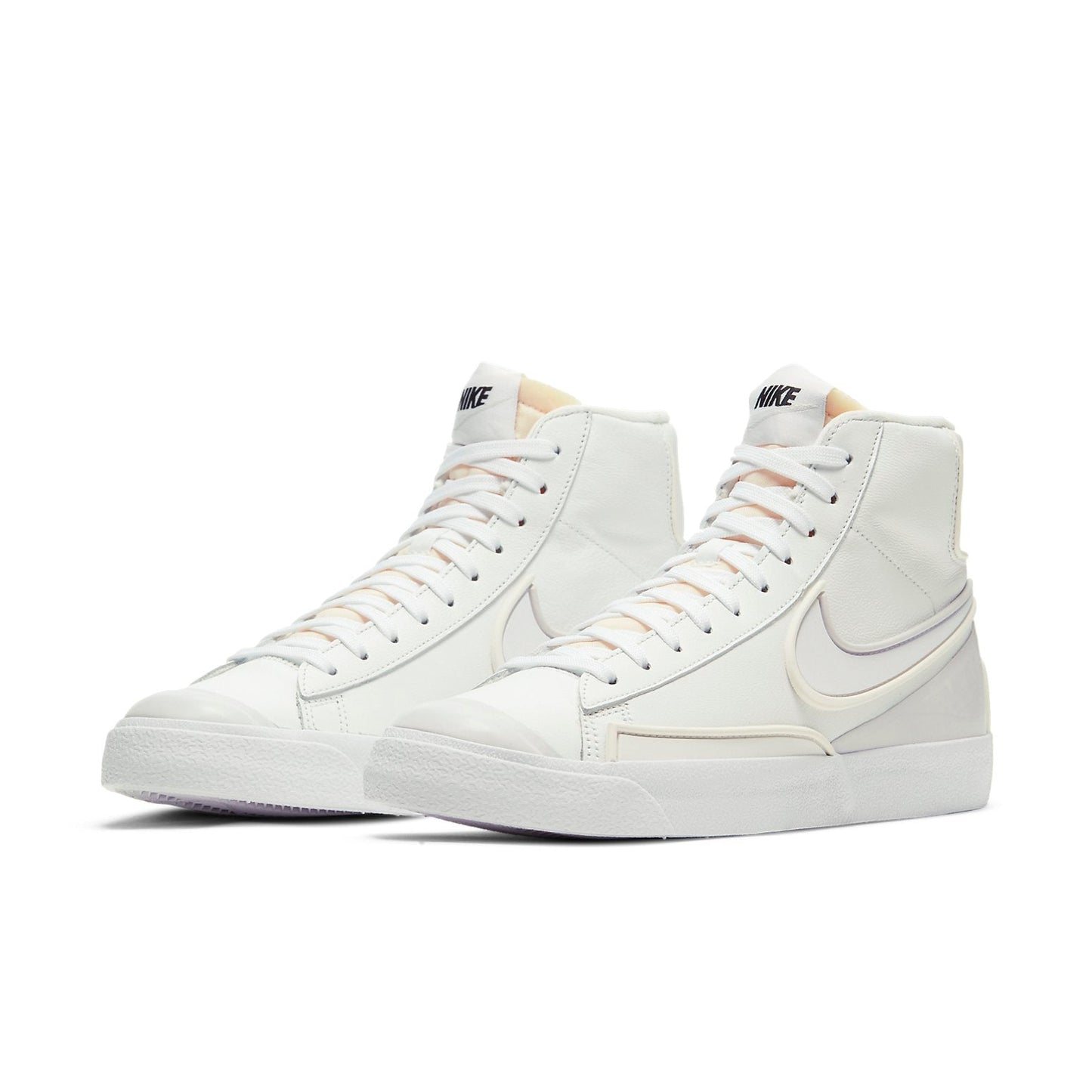 (WMNS) Nithtke blathtzer Mid '77 'Infinite White' DC1746-101