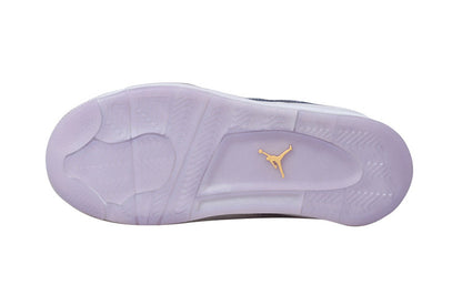 (PS) Aithtr Jorthtdan 4 Retro SE 'Monsoon Blue' BQ9042-400