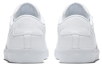 Nithtke blathtzer Low LE 'Triple White' AQ3597-100